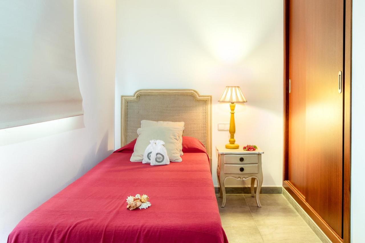 Castello Playa Appartement
