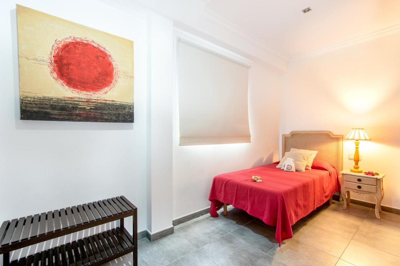 Appartement Castello Playa Can Picafort (Mallorca)