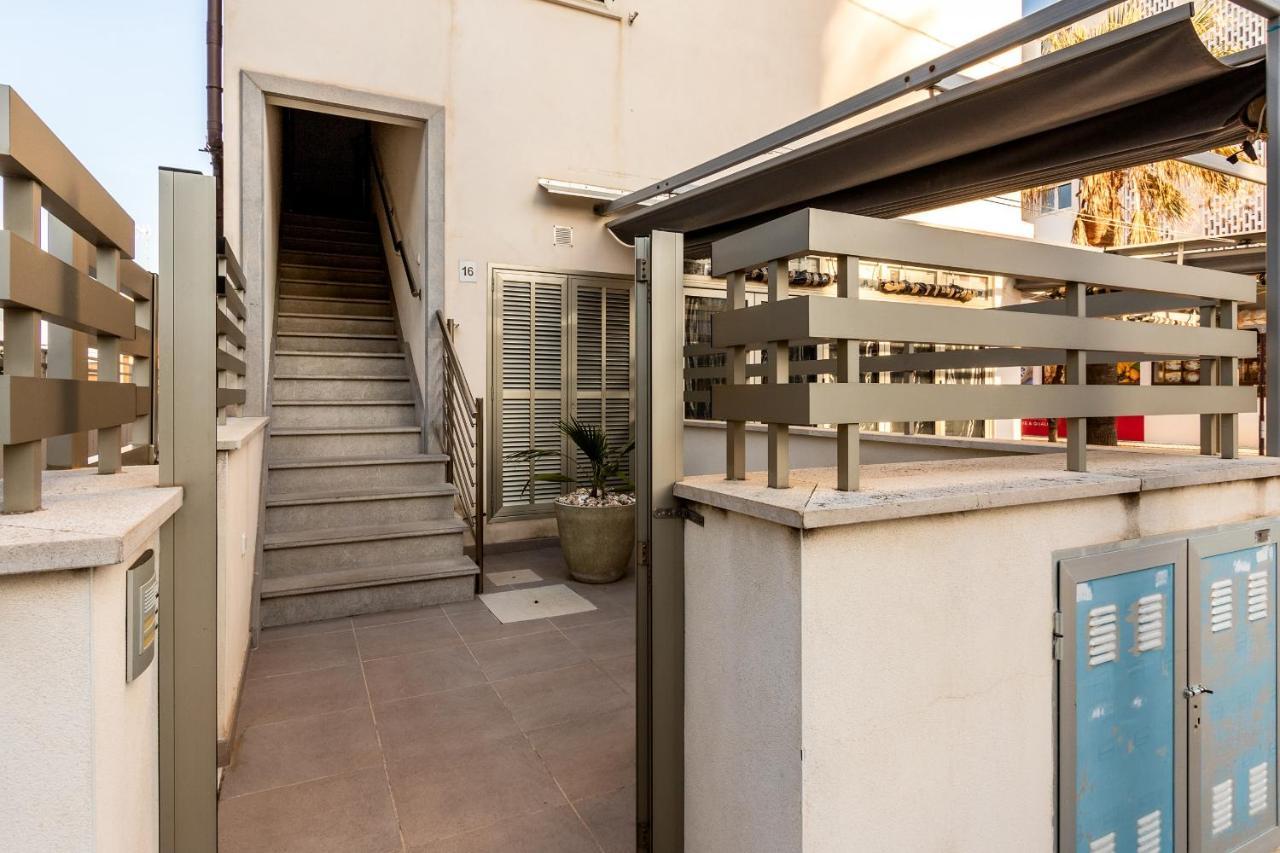 Appartement Castello Playa *