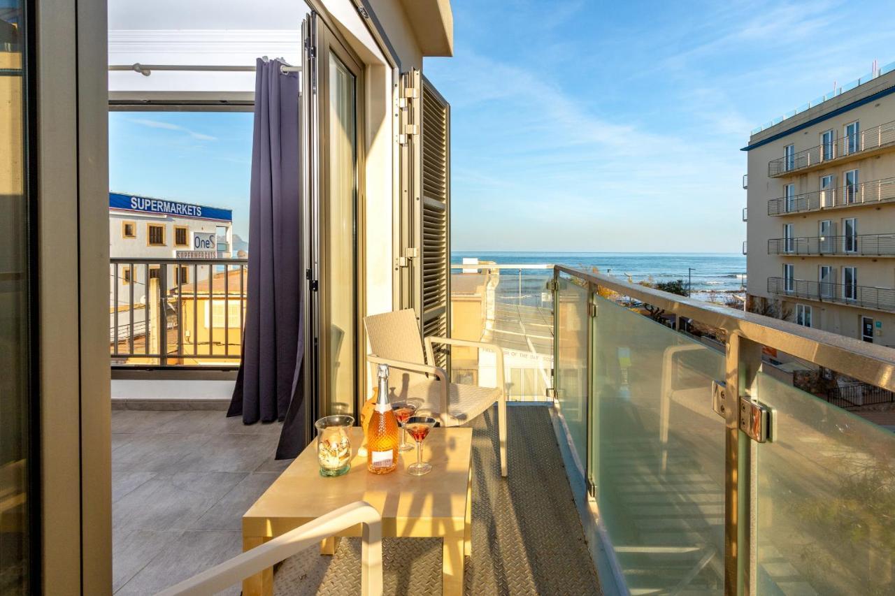 Castello Playa Appartement