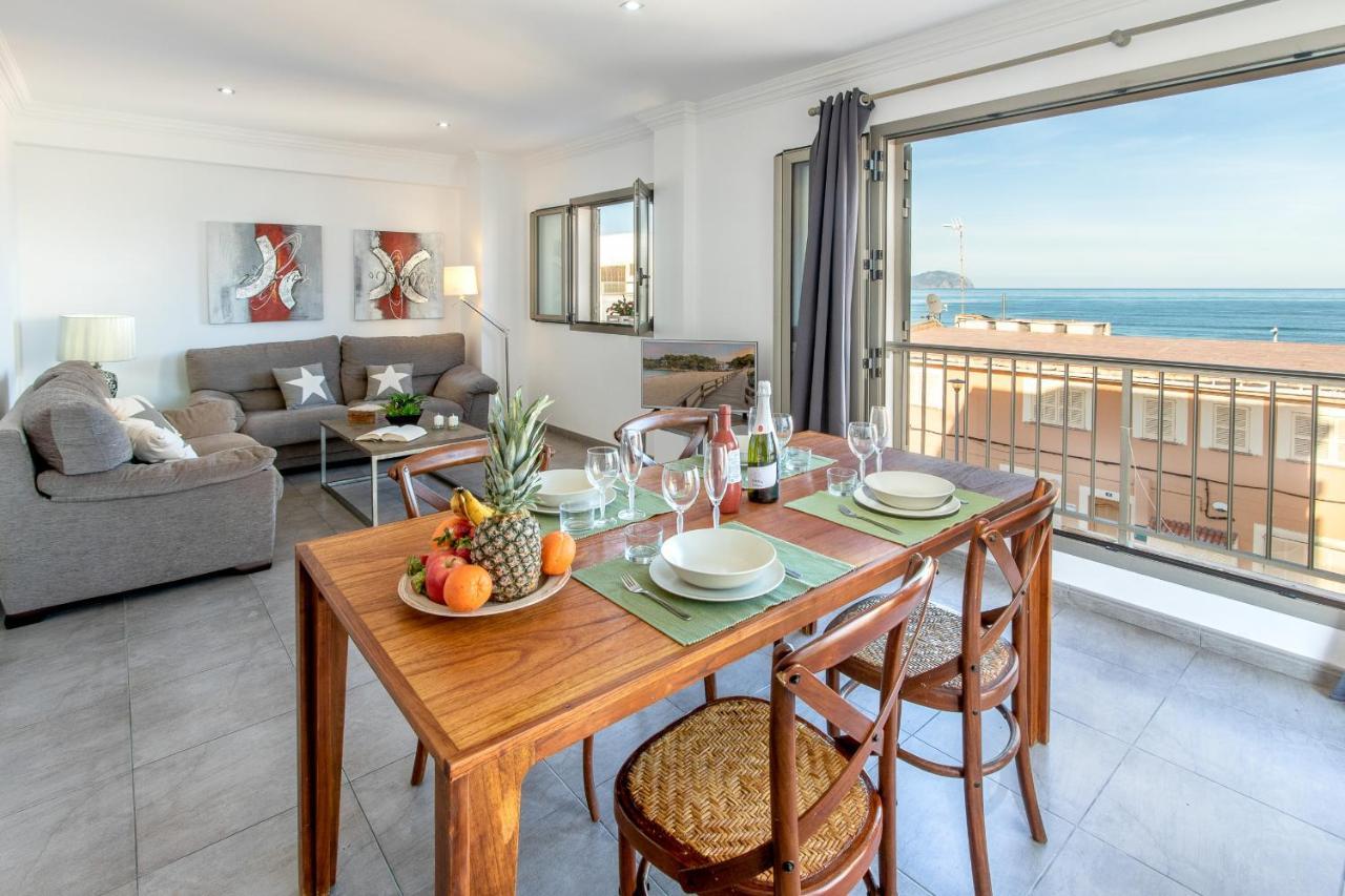 Castello Playa Appartement Can Picafort (Mallorca)