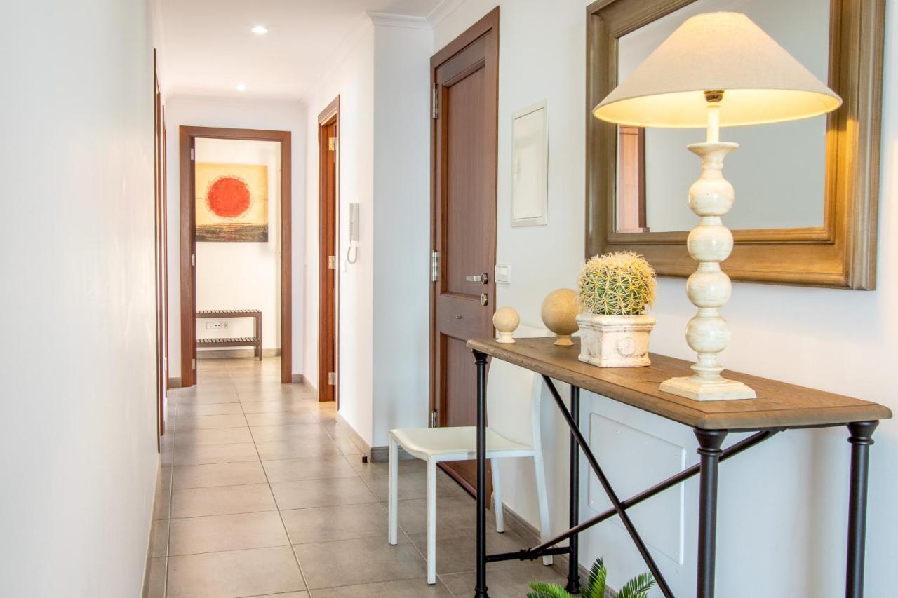 Castello Playa Appartement Can Picafort (Mallorca)